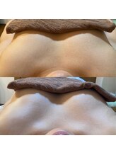 ララルアナ(Lara luana)/デコルテふっくらバストアップ