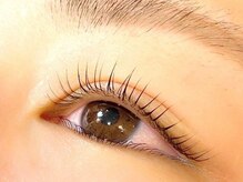 アディ アンド ラッシュ 水天宮前店(Adii & Lash)/パリジェンヌラッシュリフト