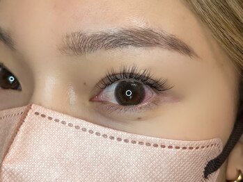 ドリームシャイニー 西葛西店(Dream Shiny)/volume lash