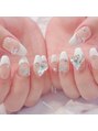 ラルネイル 大宮(Lull. nail)&nbsp;＊フレンチ