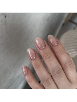 リノ 大阪本町店(lino)/マグネットワンカラー