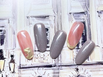 エヌラ(ENURA)/デザインコース