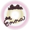 ポーラ enna店(POLA)ロゴ