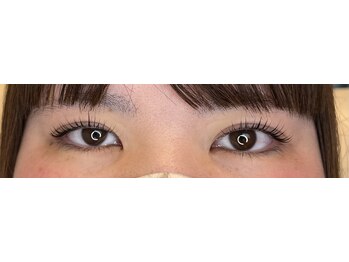 アールエム(Rm)/6月◇まつげ