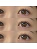 フラットラッシュ120本【¥5500】/140本【¥6000】