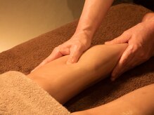 リフレクソロジー