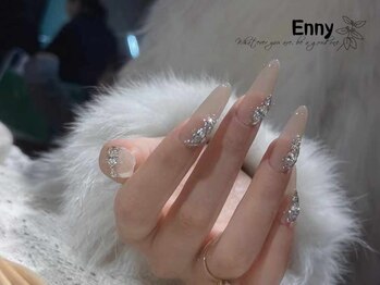 エニー 錦糸町店(Enny)/パーツつけ放題もOK♪