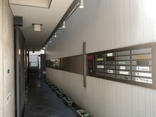 マナアイラッシュスタジオ(MANA EYELASH STUDIO)/#マツエク#まつげパーマ#マツパ