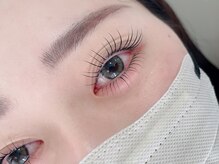 ファミーユプラス 伊勢崎(Fameu+)/まつ毛パーマ