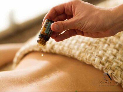 チアアップ 練馬(Cheer up)の写真