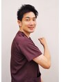 山本接骨院 なかもず院 服部 有
