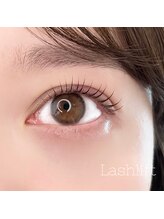 ダズル さいたま新都心(DAZZLE)/まつげパーマ¥5,900～