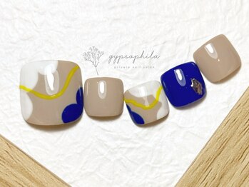 ジプソフィリア(gypsophila)/