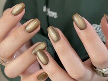 ルカ 原宿(lux)/マグネットワンカラー