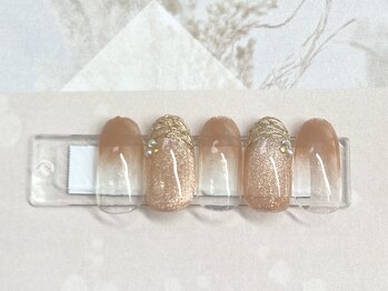 爪処 中野坂上/2月マンスリー