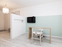 シーオングル(Siii ongle)/ハンドネイル席