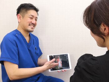 高砂駅前わくわく整骨院の写真/【夏までに本気で痩せたい方！】身体の仕組みを知り尽くしたプロが、ダイエットを徹底サポート◎