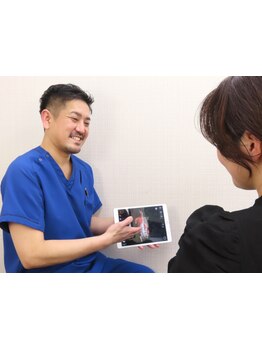 短期集中コースのあるサロン