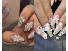 アイネイルズ 四条河原町店(I-nails)