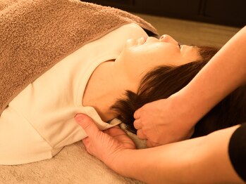 ルリアン 辻堂(Le Lien)/Le Lien辻堂◎女性専用美容整体