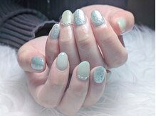 ルナ(Luna)/持ち込みデザイン