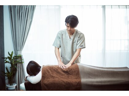 ヒノト(Hinoto)の写真
