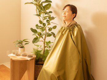 トゥーエイト(THE28.)/優しいよもぎの香りに包まれ温浴