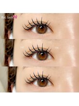 ニー(2ne.)/flat lash