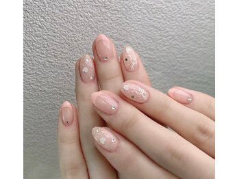 ミー(MI)/持ち込みデザイン