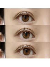 シェリール(Cherile)/（まつげパーマ/パリジェンヌ）