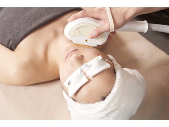 バランスカイロ マーノ/気になる産毛もスッキリ◎顔脱毛