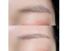 リノ 中目黒(Lino)/レディースアイブロウワックス