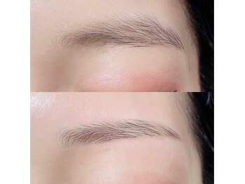 リノ 中目黒(Lino)/レディースアイブロウワックス