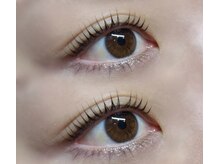 バグズ ヘアデザイン 桔梗が丘店(Baguz HAIR DESIGN)/◇パリジェンヌラッシュリフト◇