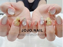 ジョジョネイル 池袋店(JOJOネイル)/