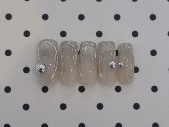 アンネ 表参道(ANNE)/YUKA指名限定★韓国/個性派girly