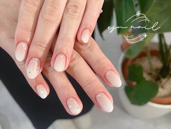 エス ネイル(esu nail)/