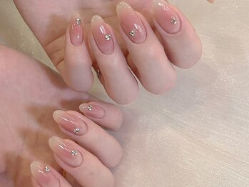 フォーユーネイル(For U Nail)/