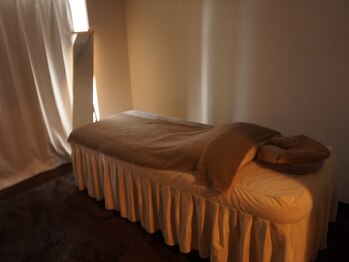 幸寝屋/完全個室のプライベートサロン*