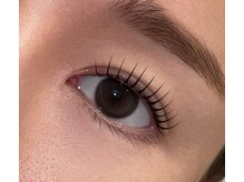 ルーヒーの雰囲気(まつげパーマで目元すっきり☆)