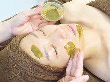 エミルカ 札幌駅北口店(EMILUCA)/フェイシャル