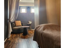 トッカサロン(Tocca salon)