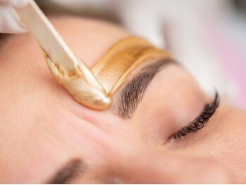 プラシア 広島駅(Purasia.)の写真/【男性も女性も大歓迎◎】顔の印象を左右する眉毛も当店にお任せ♪低価格×高技術で通いやすさ◎