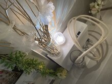 ヨサパーク ブーケ 代々木店(YOSA PARK bouquet)/水素フットバス