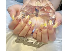 ネイルサロン フィエリア(Fielia)/ジェル持ち込みコースコース
