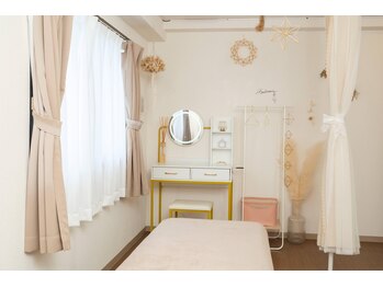 ルル(Ruru)/店内写真