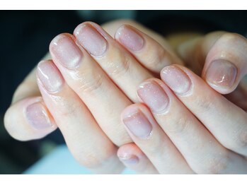 サロン デ ミランダ(Salon de Miranda)/