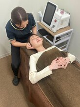 ロルク鍼灸整骨院