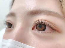 眉毛とまつ毛の専門店BROW+【ブロウタス】上野御徒町店の雰囲気(眉毛×マツパの施術で、お顔のバランスを整えて垢抜け・・*)