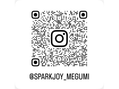 スパークジョイ(SPARK JOY)の写真
